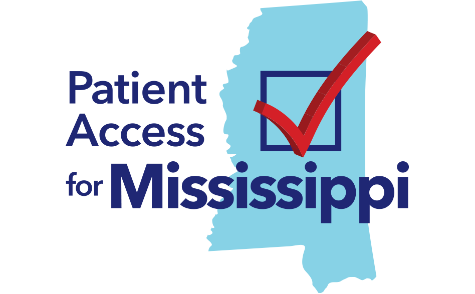 Patient Access Mississippi